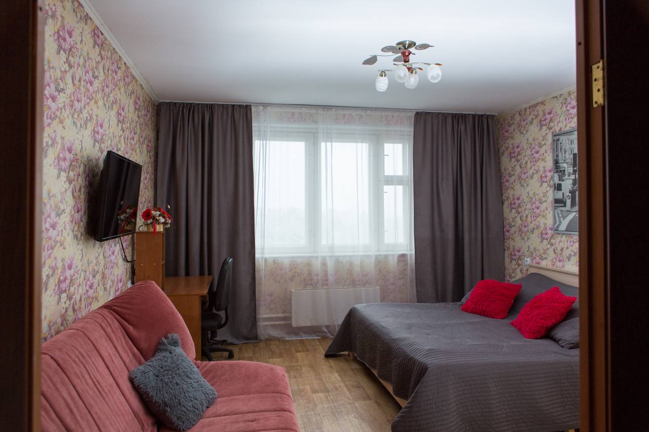 УютHome на Самодеятельная