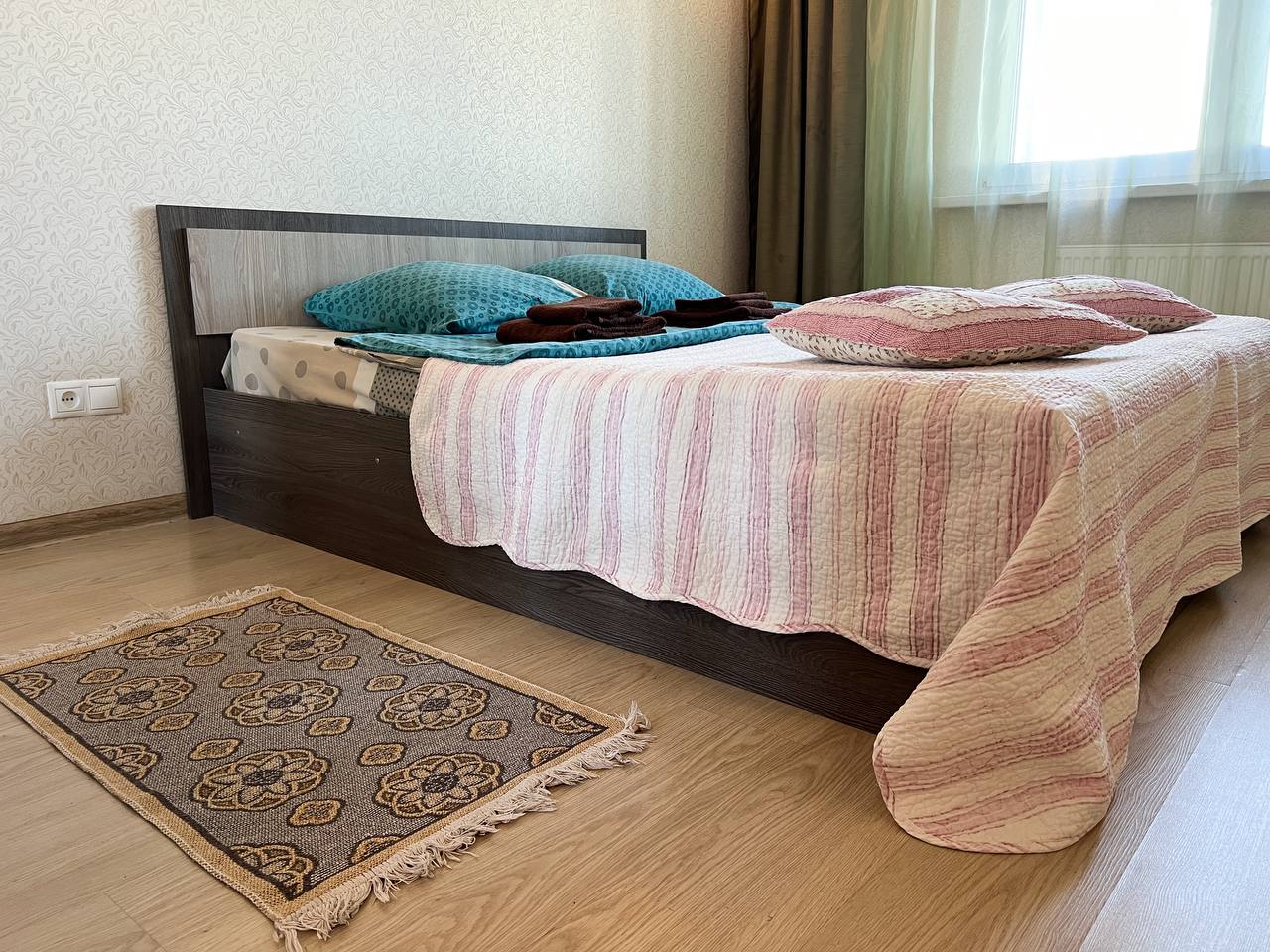 УютHome на Академика Фортова