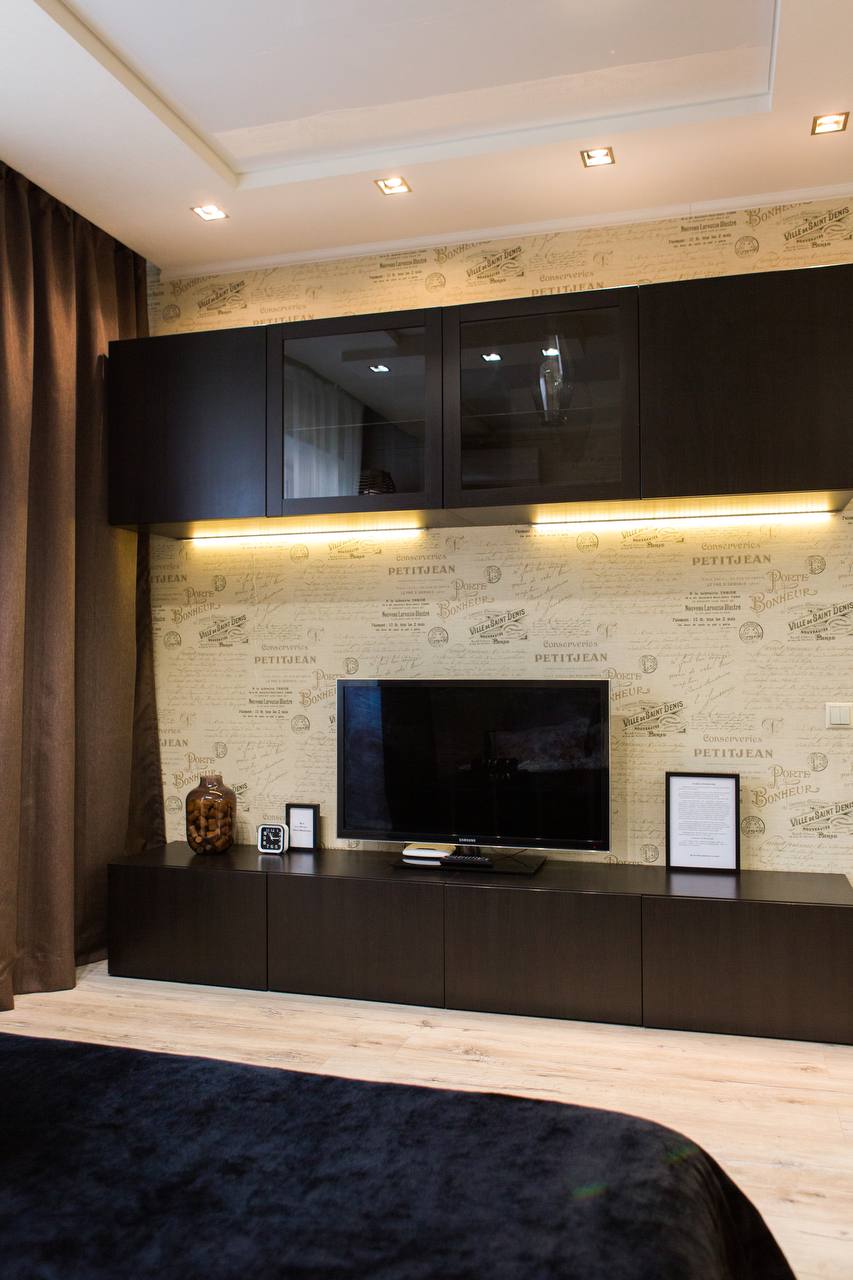 УютHome на Дмитрия Михайлова 4