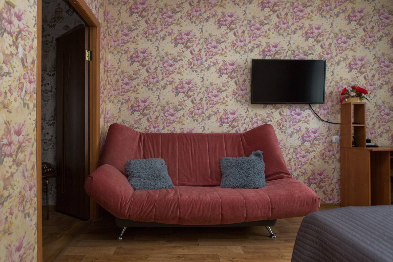 УютHome на Самодеятельная