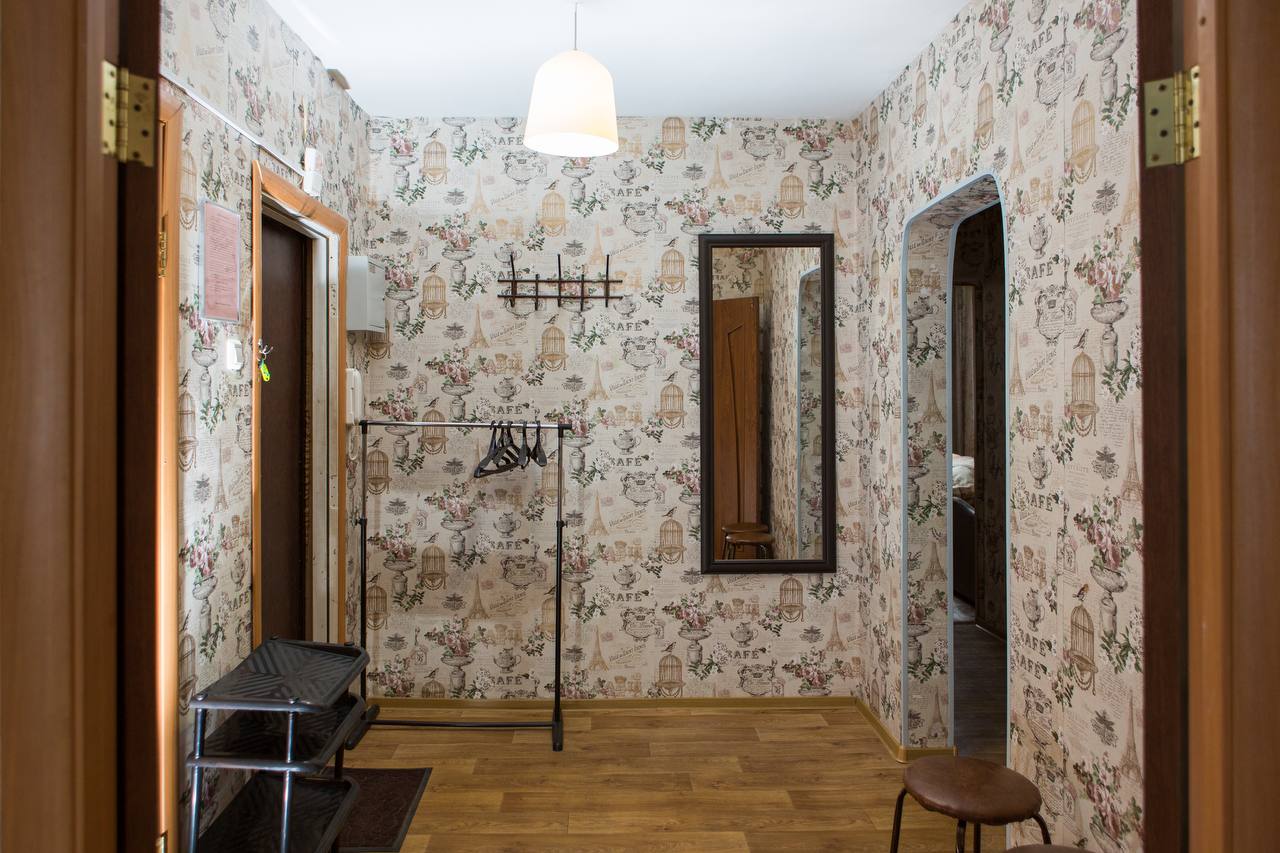 УютHome на Самодеятельная