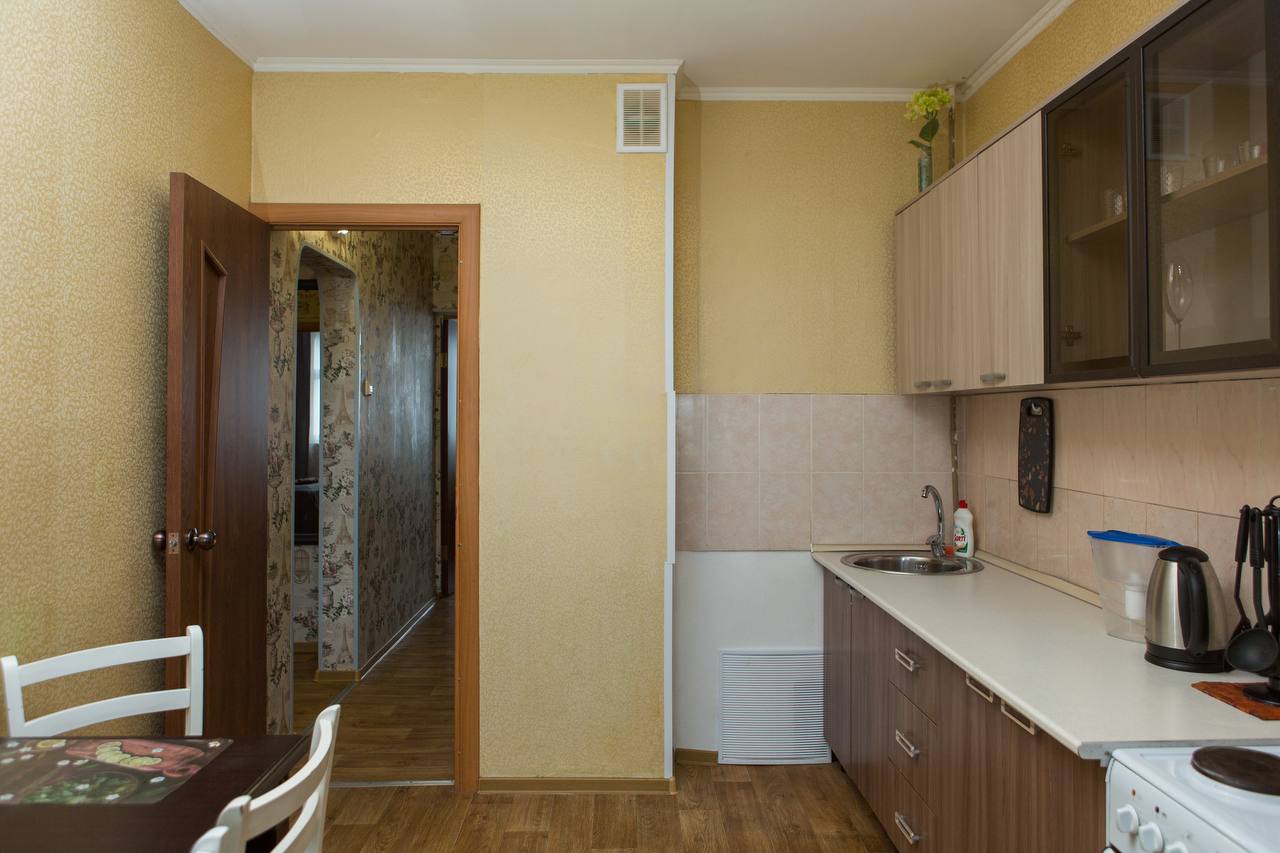 УютHome на Самодеятельная