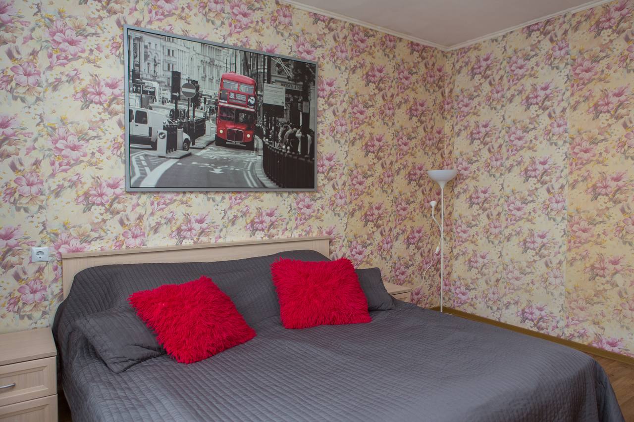 УютHome на Самодеятельная