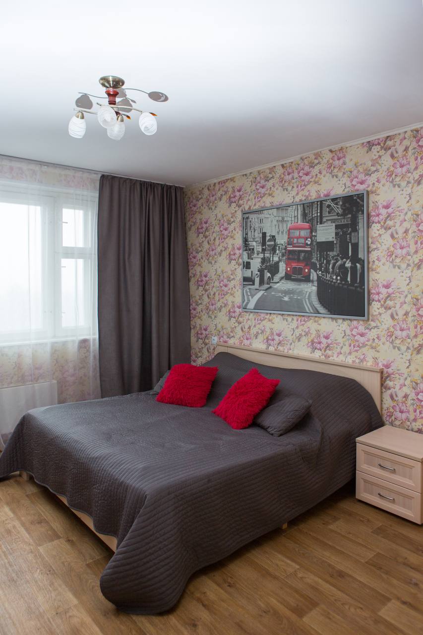 УютHome на Самодеятельная