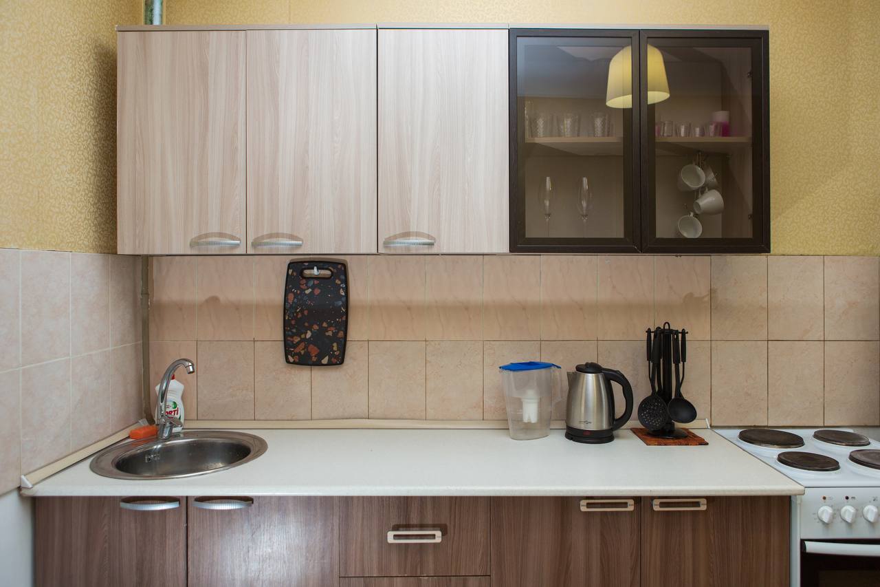 УютHome на Самодеятельная