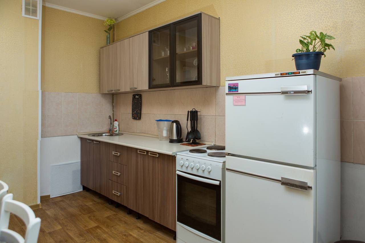 УютHome на Самодеятельная